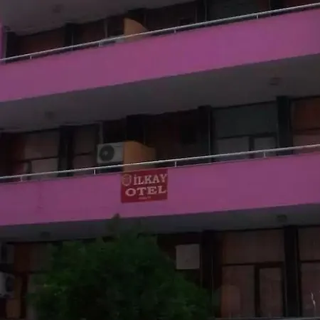 Ilkay Hotel