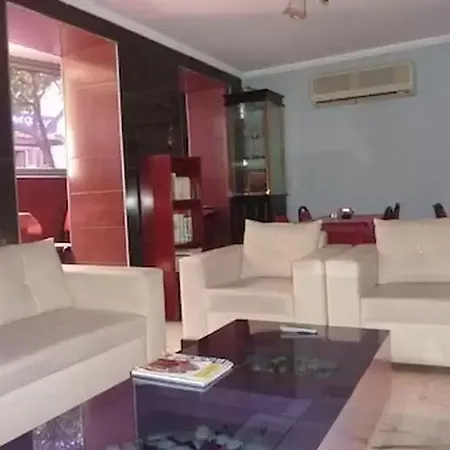 Ilkay Hotel