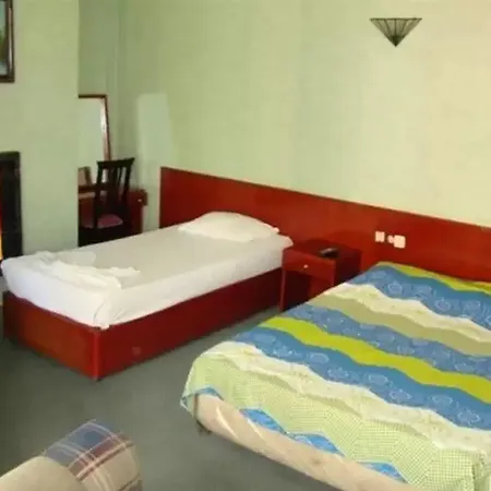 Hotel Ilkay Antalya